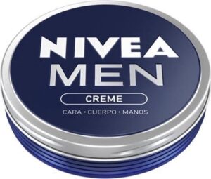 Nivea - MEN creme 150 ml - Afbeelding 2