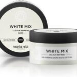 Maria Nila Colour Refresh 100ml-White Mix 0.00