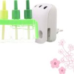 Just Pure 3motion Luchtverfrisser Navulling - Japan Rituals - 90 Dagen