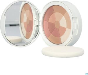 Couvrance Good Face Mosaic Powder 10 G By Avene 10 G - Afbeelding 4