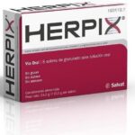 Herpix 8 Sobres Salvat
