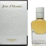 Hermes Jour d´Hermes EDP - Refillable W 50 ml