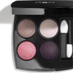 Chanel Les 4 Ombres Multi Effect Quadra Eyeshadow 228 TissA c  Cambon