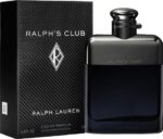 Ralph Lauren Ralph's Club Eau de Parfum 100ml - Afbeelding 4