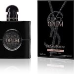 Yves Saint Laurent Black Opium Le Parfum PAR W 50 ml
