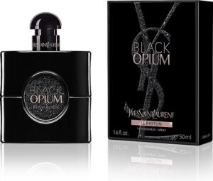 Yves Saint Laurent Black Opium Le Parfum PAR W 50 ml