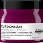 Haarmasker L'Oreal Professionnel Paris Expert Curl 500 ml
