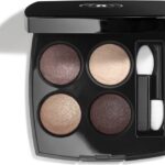 Chanel Les 4 Ombres Quadra Eyeshadow 226 TissA c  Rivoli