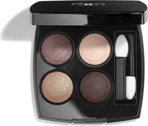 Chanel Les 4 Ombres Quadra Eyeshadow 226 TissA c Rivoli