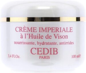 Cedib Paris Cr Cedib Crema Imperiale 100 - Afbeelding 2