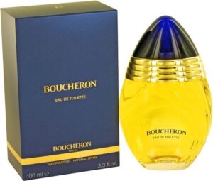 Boucheron Pour Femme - 100ml - Eau de toilette - Afbeelding 4