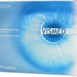 Vismed Lubricante Ocular 20 Monodosis