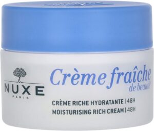 Nuxe Creme Fraiche Gezichtsverzorging 50 ml - Afbeelding 3
