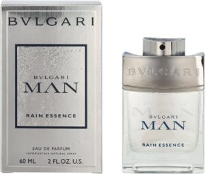 Bvlgari Man Rain Essence - 60 ml - eau de parfum spray - herenparfum - Afbeelding 3