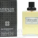 Givenchy Gentleman Eau De Toilette Spray 100 ml for Men