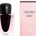 Shiseido Ginza Eau De Parfum Spray 30 ml