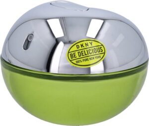 DKNY Be Delicious EDP W 100 ml - Afbeelding 10