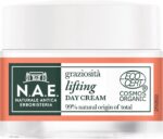 N.A.E. Graziosita  Lifting Dagcreme Vegan - 50 ml - Afbeelding 2