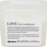 Davines LOVE CURL Conditioner 250 ml - Conditioner voor ieder haartype