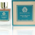 Uniseks Parfum Ministry of Oud Thailand Oud In Cairo (100 ml)