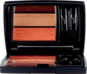 5 Colour Mania  Femei  Paleta de make up  653 Coral  3 3 g - Afbeelding 2
