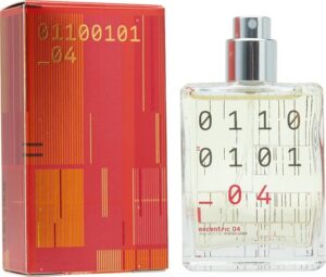 Escentric Molecules - Escentric 04 Refill - 30 ml