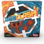 Goliath HydroClash - Target