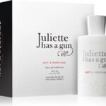 Juliette Has A Gun - Not A Perfume 100 ml - Eau de Parfum