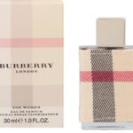 Burberry London Eau De Perfume Spray 30ml