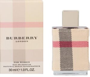 Burberry London Eau De Perfume Spray 30ml