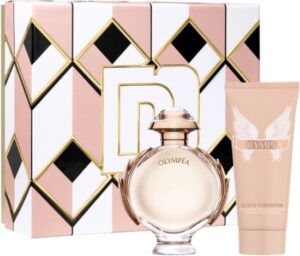 Paco Rabanne Olympéa Set