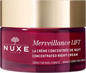 Merveillance Lift Concentrated Night Cream 50ml