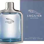 Jaguar Blue - 100ml - Eau de toilette