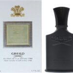 Creed Green Irish Tweed - 50ml - Eau de parfum
