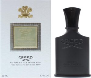 Creed Green Irish Tweed - 50ml - Eau de parfum