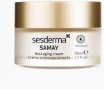 Anti-Veroudering Crème Samay Sesderma Gevoelige huid (50 Ml)
