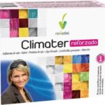 Novadiet Climater Reforzado 60 Vcaps