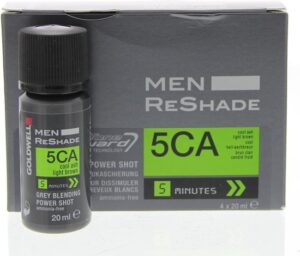 Goldwell Men ReShade 5CA