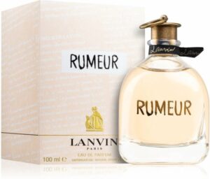 Lanvin Rumeur 100 ml - Eau de Parfum - Damesparfum - Afbeelding 2