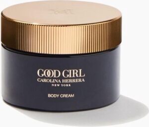 Carolina Herrera Good Girl Body Cream - 200 ml - Afbeelding 2