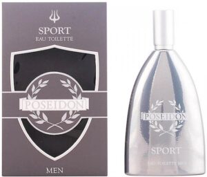 Poseidon - Herenparfum Sport Poseidon - 150 ml - eau de toilette - Herenparfum