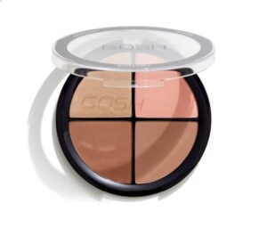 Highlighter Contour'n Strobe Gosh Copenhagen (20 g)