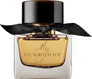Burberry My Burberry Black Eau De Parfum 50ml - Afbeelding 4