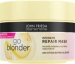 John Frieda Go Blonder Lightening Haarmasker 250 ml
