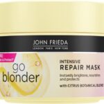 John Frieda Go Blonder Lightening Haarmasker 250 ml