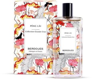 Berdoues Eau de Parfum Peng Lai Eau de Parfum - Afbeelding 2