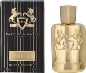 Parfums De Marly Godolphin Eau De Parfum Spray 125 Ml For Men - Afbeelding 3