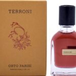 Terroni by Orto Parisi 50 ml - Parfum Spray (Unisex)
