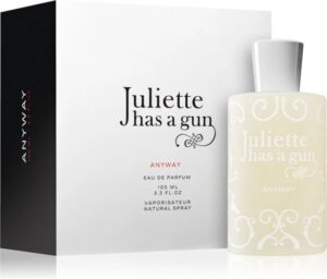 Juliette Has A Gun Anyway (u) Edp 100 Ml Fr - Afbeelding 2