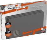 Fabrikid - Multi-Project Refill - Jongensspeelgoed - Constructie - Vanaf 8 jaar - Lansay - Afbeelding 2
